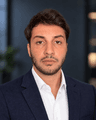 ნიკა სხირტლაძე · კომერციული დირექტორი