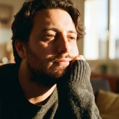 Andrew Altair